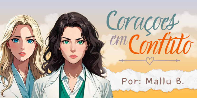 Corações em Conflito