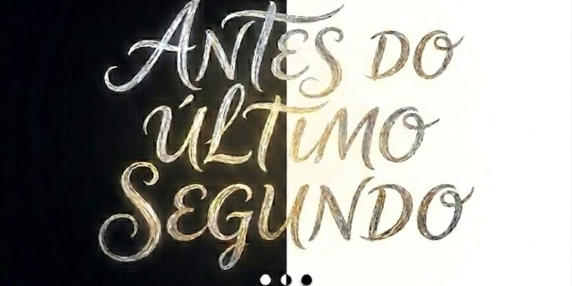 Antes do Último Segundo